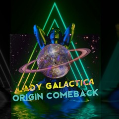 Origin Comeback - Mashup of Artbat & Kaufmann