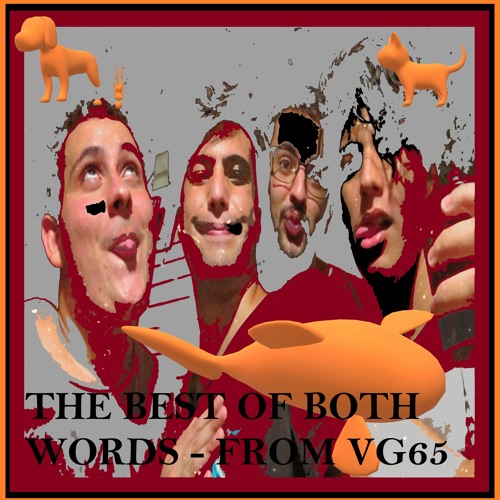 The Best Of Both Words - From VG 65