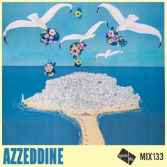Good Life Mix Series 133: Azzeddine
