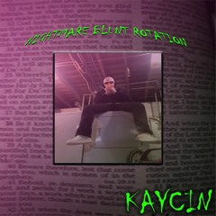 NIGHTMARE BLUNT ROTATION