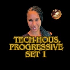 FSG Techhous, Progressive set 1
