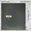 RR MIX LIVIN'VINYL-SET (CONSCIOUSNESS) DJ mix artwork - Electronic music tracklist cover image