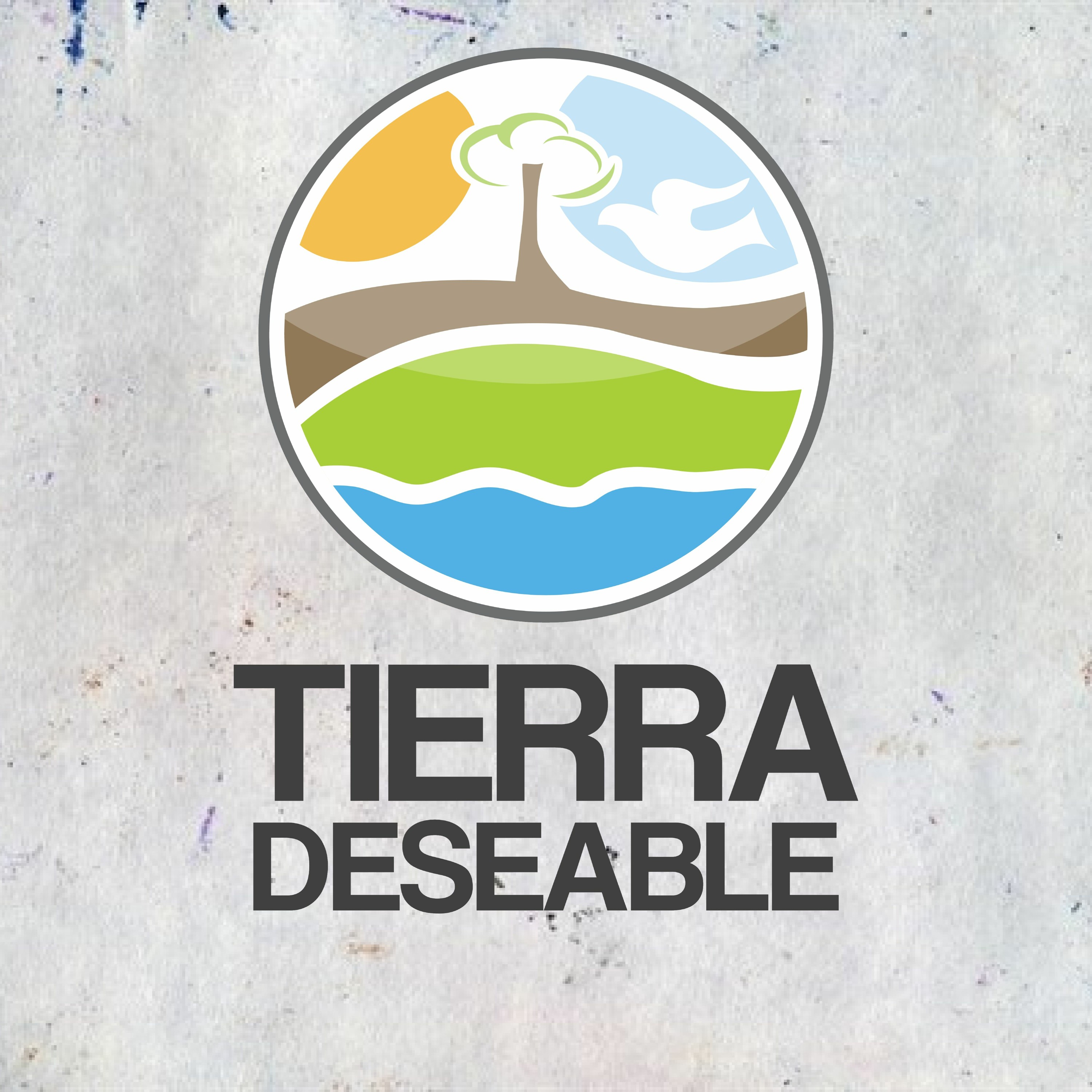 Podcast Tierra Deseable México