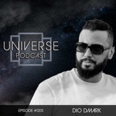 PLTU Podcast: Episode #005 - Dio DMark