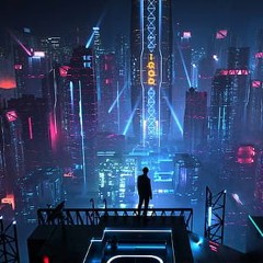 Firefly - Night City