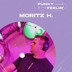 Moritz_H @Funky Feelin Showcase (Hafenbar Hettstedt) 18.11.23
