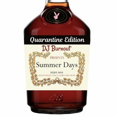 Summer Days By Dj BurnOut