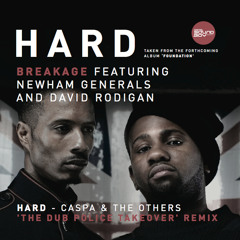 Hard (feat. David Rodigan & Newham Generals)