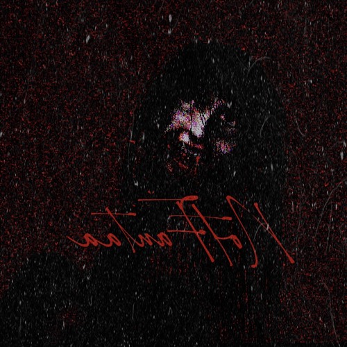 sign my name in blood