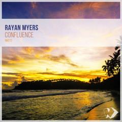 Rayan Myers - Set Me Free (Original Mix)