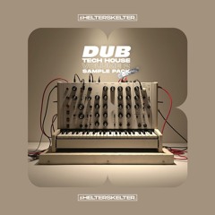 3Q Samples - Dub Tech House Vol 2