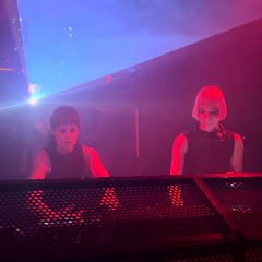 Estella Boersma x LATTRILL 30/08/24 MUTE