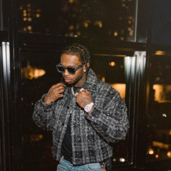 🗼POP SMOKE x NINHO x JEY BROWNIE x CENTRAL CEE - PARIS [Prod. Darkside Beatz]