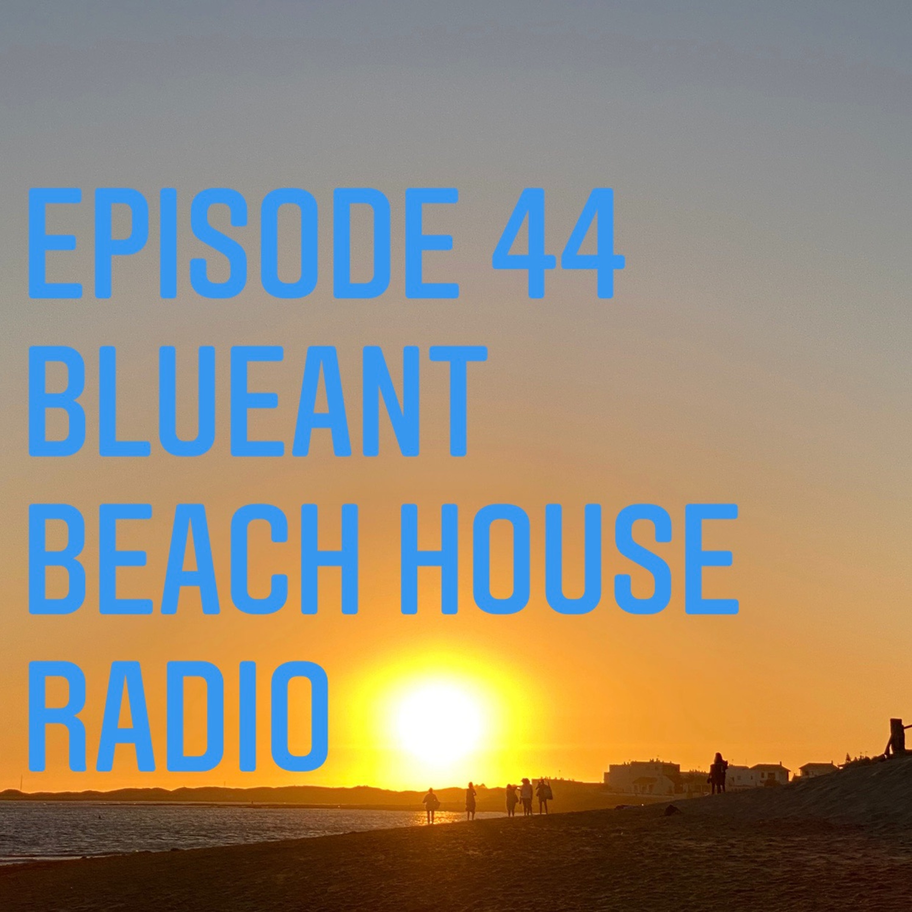 BlueAnt Beach House Radio