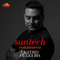Gustavo Filgueira @ SunTech Catamarca Wika Club