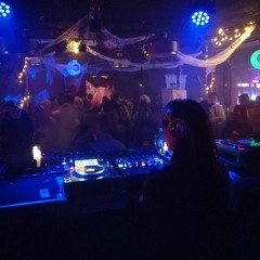 Tesla - 4You I DJ Set