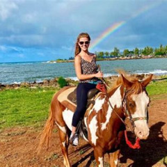 Review Special Price Beachfront Horseback Trail Ride At North Shore Stables