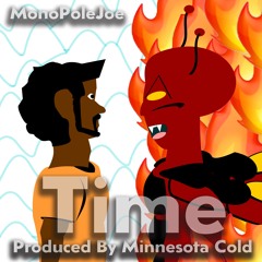 Time (Produced By Minnesota Cold)