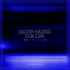 One Kiss (Heliograph & Palau Remix) / HYPEDDIT CHART: Peak #29 AFRO HOUSE