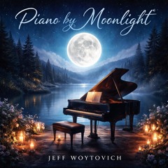 Piano By Moonlight