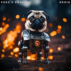 ember. X PUGZ - Droid [FREE DL]