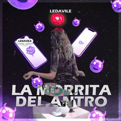 La Morrita Del Antro