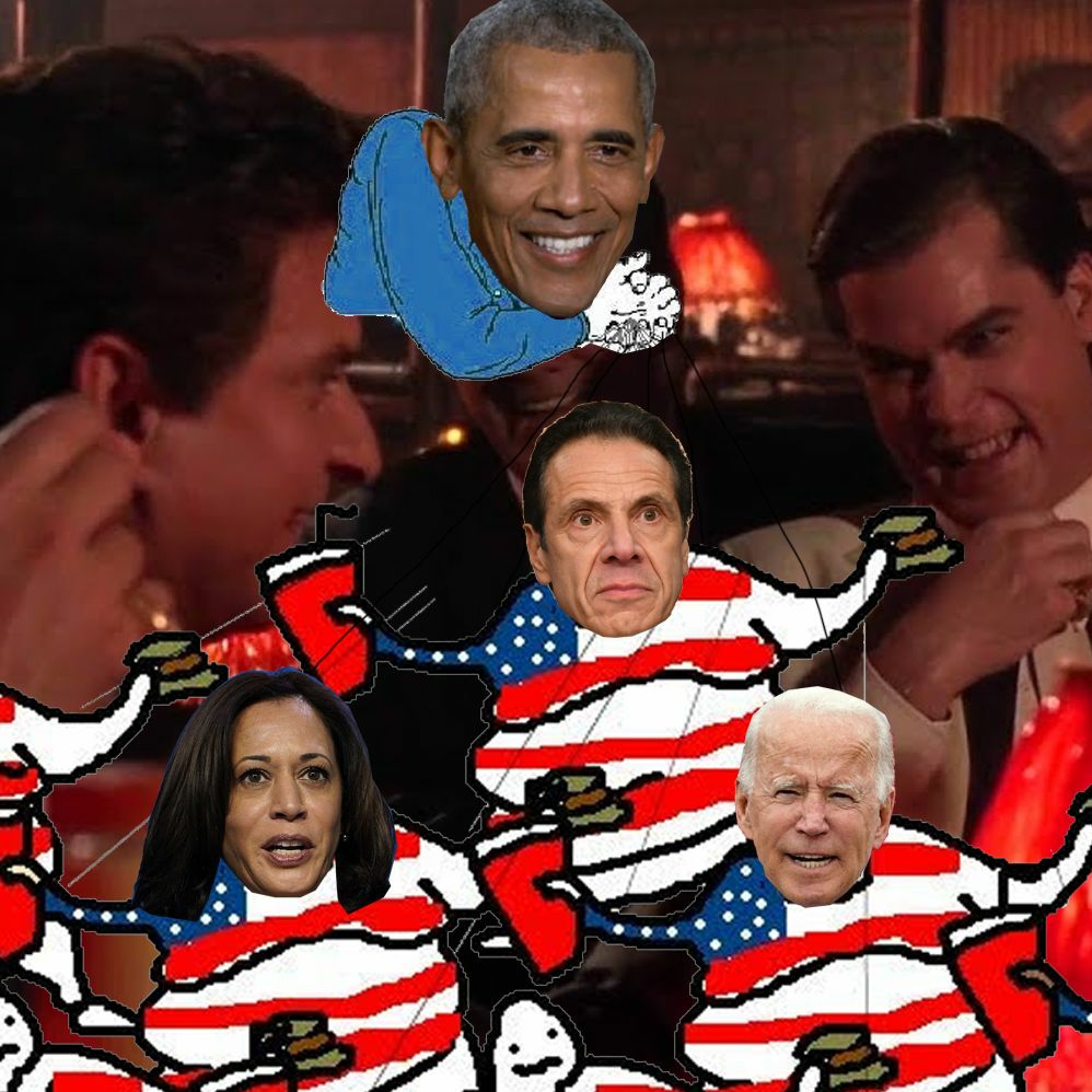 Boomer Death Squad