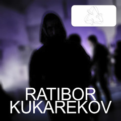 Ratibor Kukarekov - Carte Blanche Mix Series #3