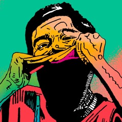 A1 Robbenspierre - Steppy Tale (SNIPPET)