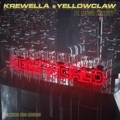 Krewella & Yellow Claw Ft Taylor Bennett  - New World (Nin9 / Nine Remix)  (Clean Version)