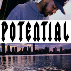 100% (Live On Flatlands) Original Prod. MawdMaxx