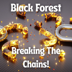 Breaking The Chains - Mastered