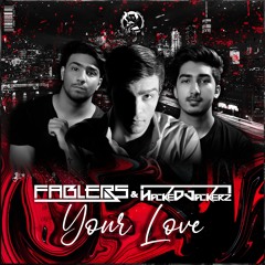 Your Love (Extended Mix)