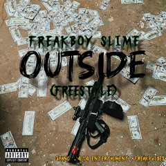 OUTSIDE (Freestyle)