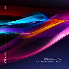 AVAD053 - LTN & Cassidy Ford - Hurt Yourself (EMIOL Remix) *Out Now*