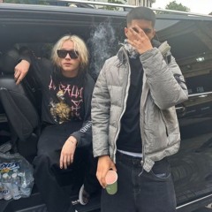 nettspend x fakemink - 333 (unreleased)
