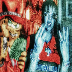 SEMATARY - GANGSTER SPONGEBOB? - **SNIPPET FOR HAUNT-O-HOLIXXX THE MIXTAPE**