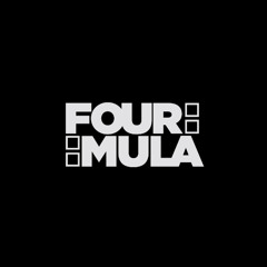 Anile + MC Fokus - Four::mula March 25