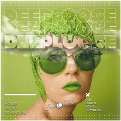 José Díaz - The House Music Adventure - Deep Organic House / Downtempo 227