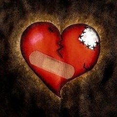 Break Up