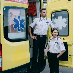Dr. Josiah Hill | Integrating Strategy into Emergency Medicine