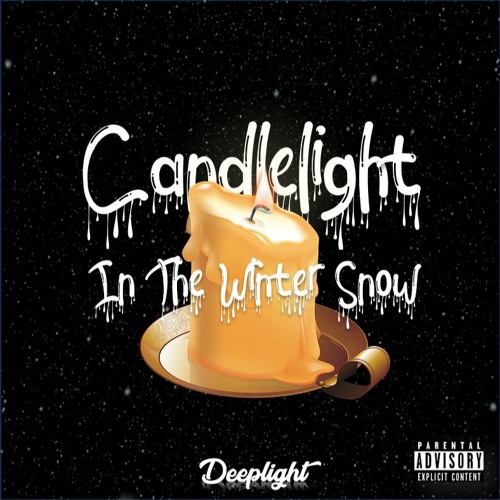 Candlelight In The Winter Snow - Deeplight