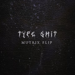 Type Shit (Mutrix Flip) - Future, Metro Boomin, Travis Scott, Playboi Carti