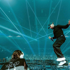Skrillex & ISOxo - Anybody