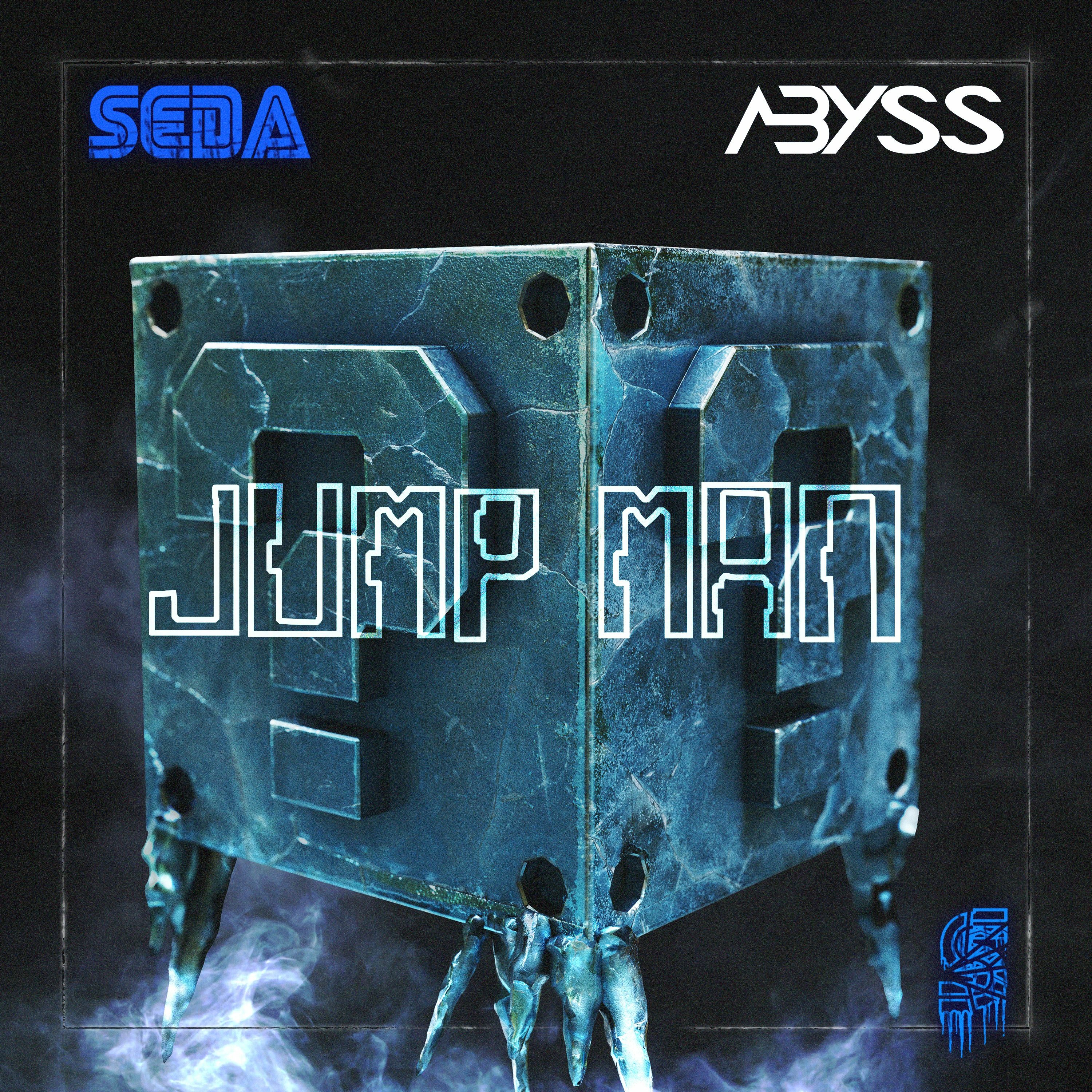 seda x ABYSS - Jump Man [HEADBANG SOCIETY PREMIER] episode artwork