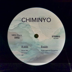 Show Me (feat. Temesgen)