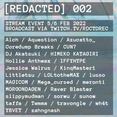[REDACTED] 002