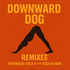 Downward Dog Deep House Remix