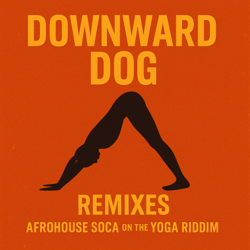 Downward Dog