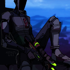 Sassy Sniper